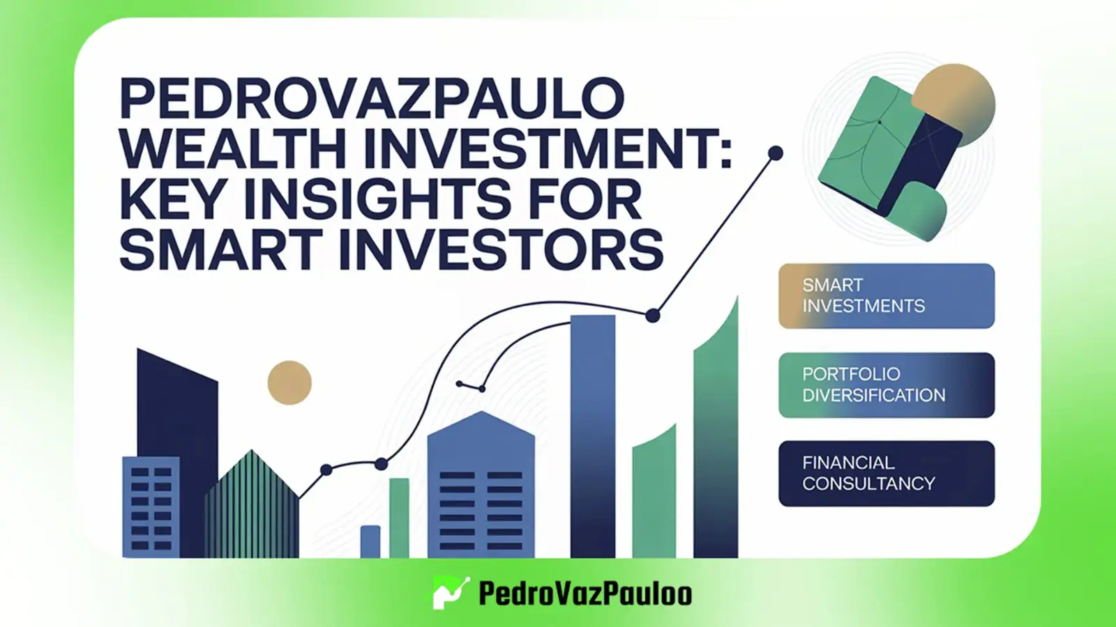 Pedrovazpaulo Wealth Investment