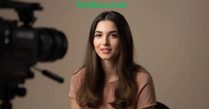 Anna Riddle Inspiring Teens Magazine nomination