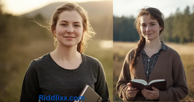 Anna Riddle Canadian missionary and youth leader in Manitoba