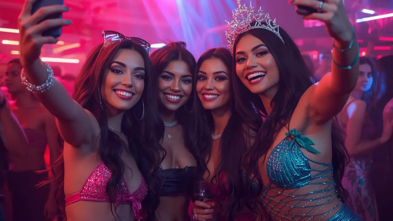 renee rapp mean girls