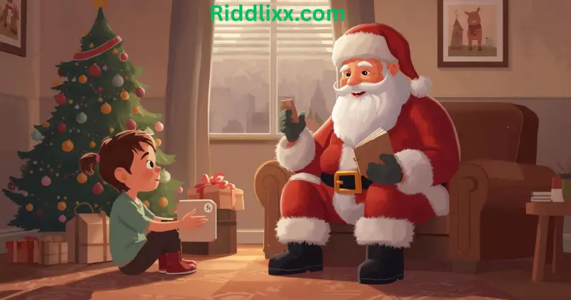 Representation of Santa Claus as cultural character with Islamic perspective for teaching kindness