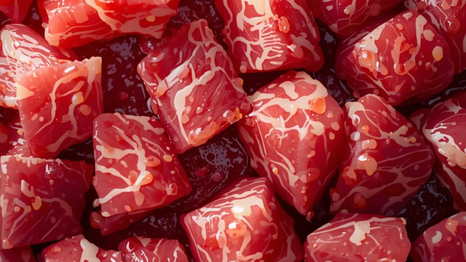 what does chopped mean in slang