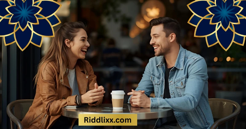 Banter Definition — Simple & Formal Explanation