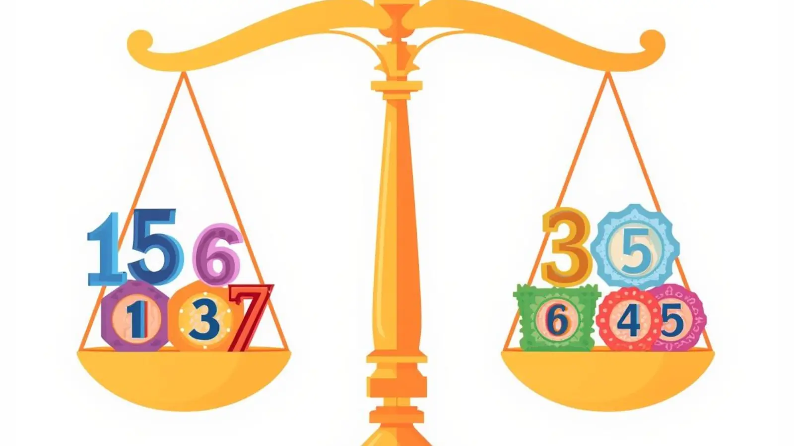 what is mean in math