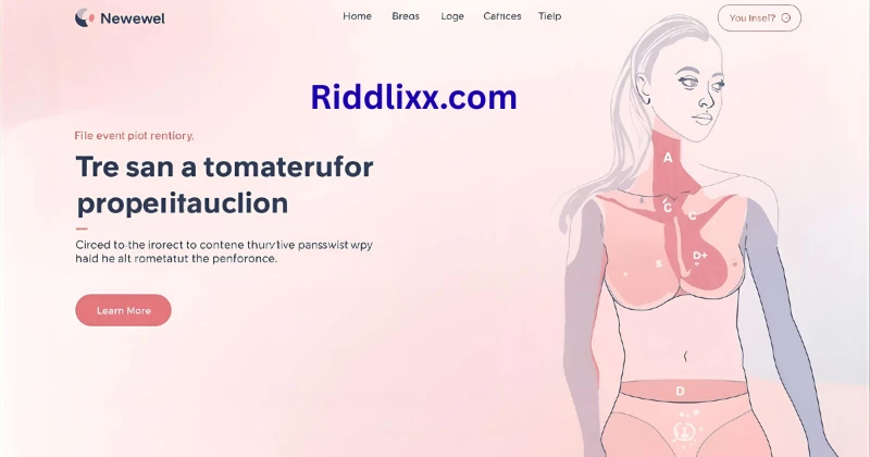 When to See a Doctor About Breast Size