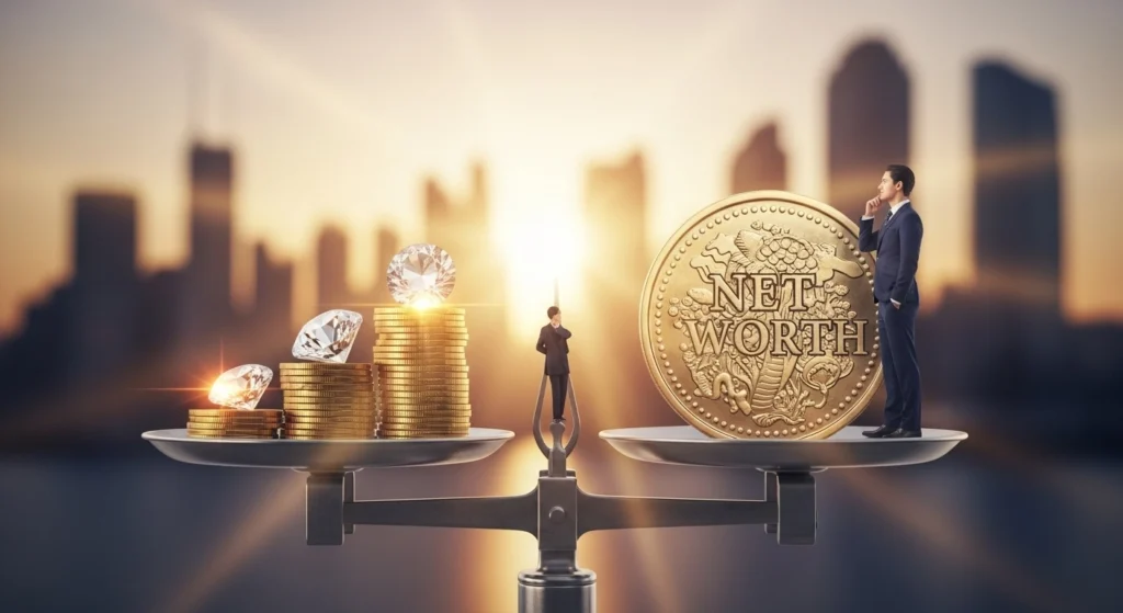 Kai Cenat Net Worth 2026