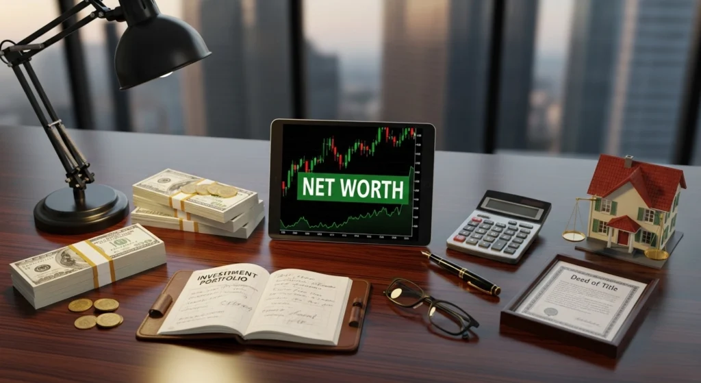 Kai Cenat Net Worth 2026