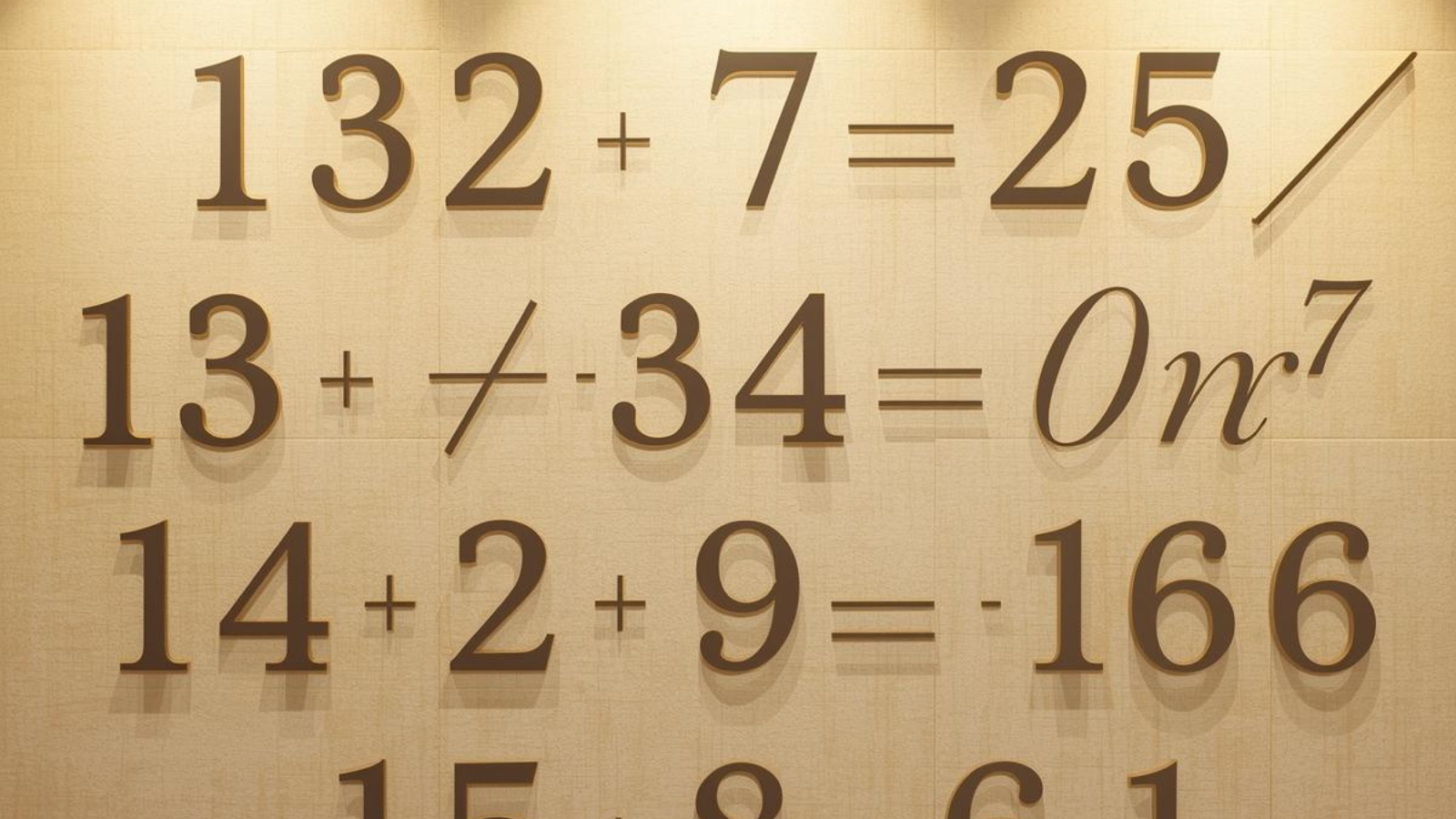 how do you find the mean