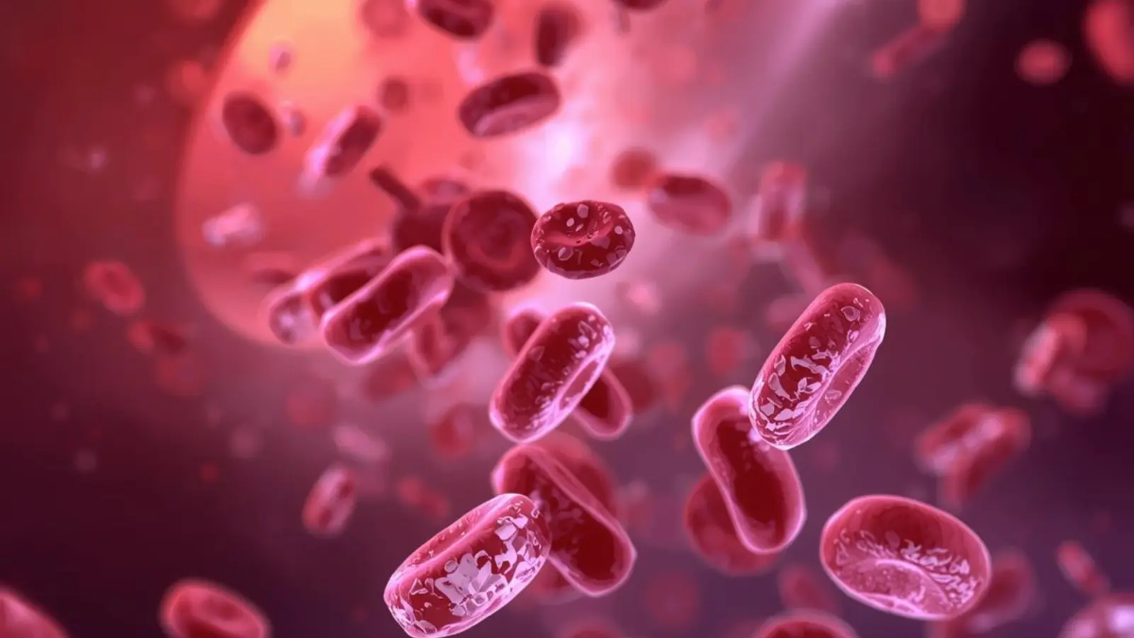 mean corpuscular volume