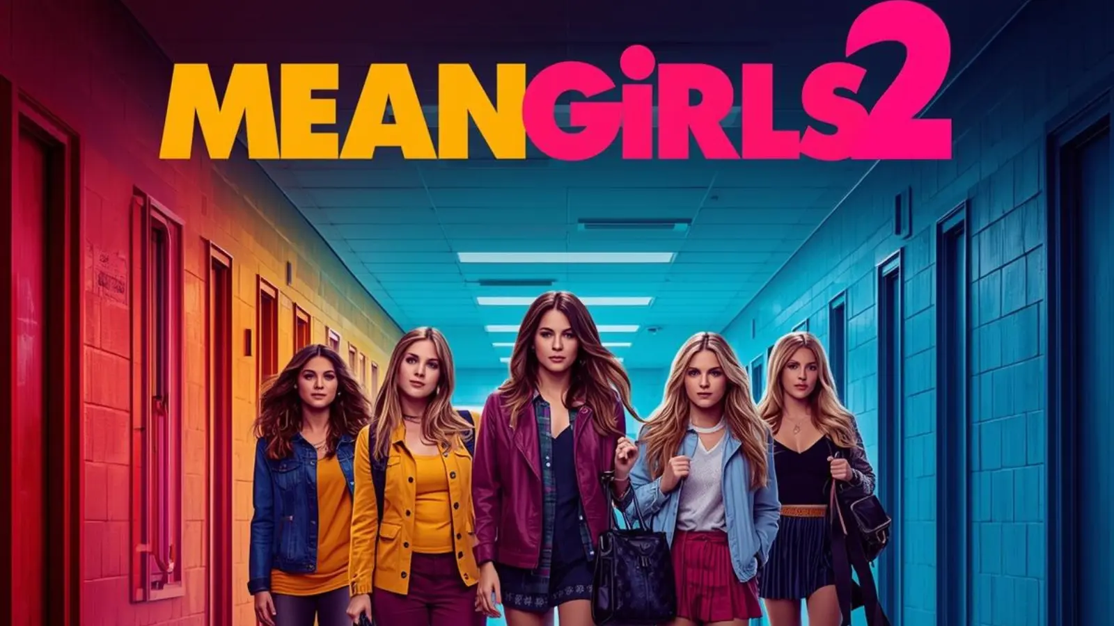 mean girls 2