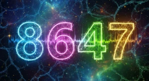what does 8647 mean
