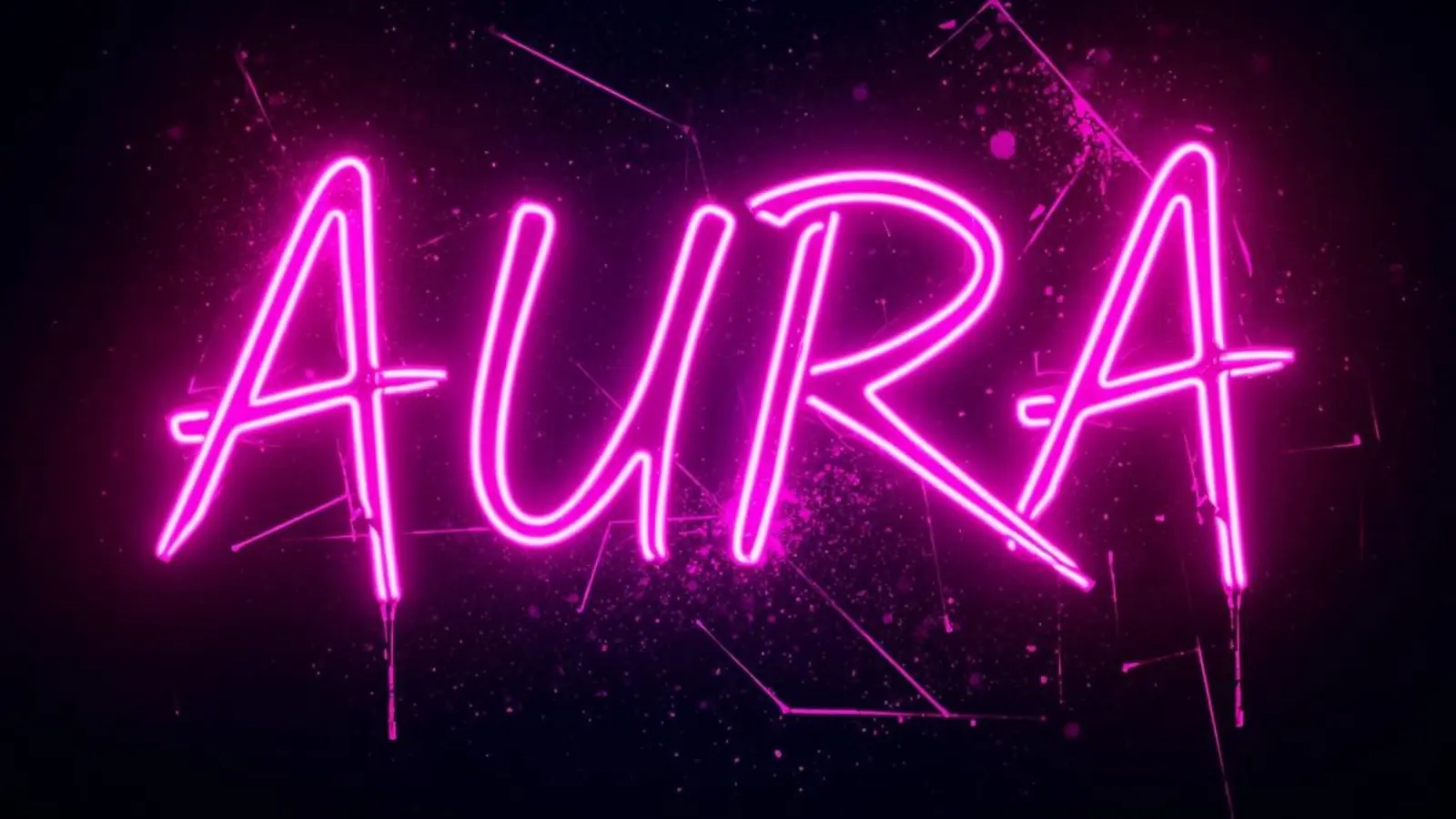 what does aura mean slang