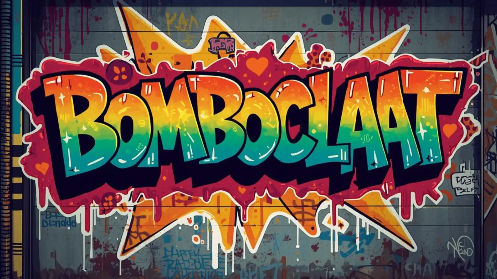 bomboclaat mean