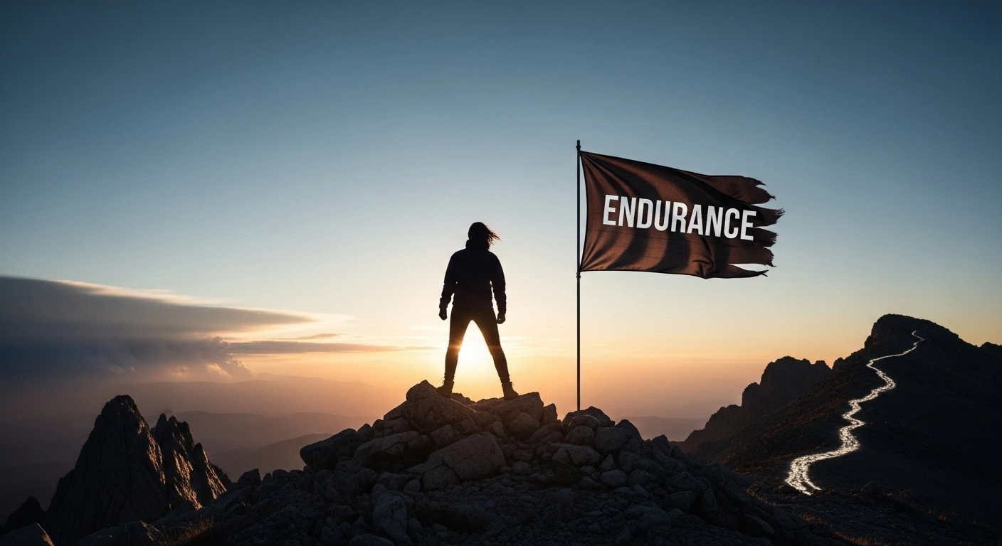 what does endurance mean