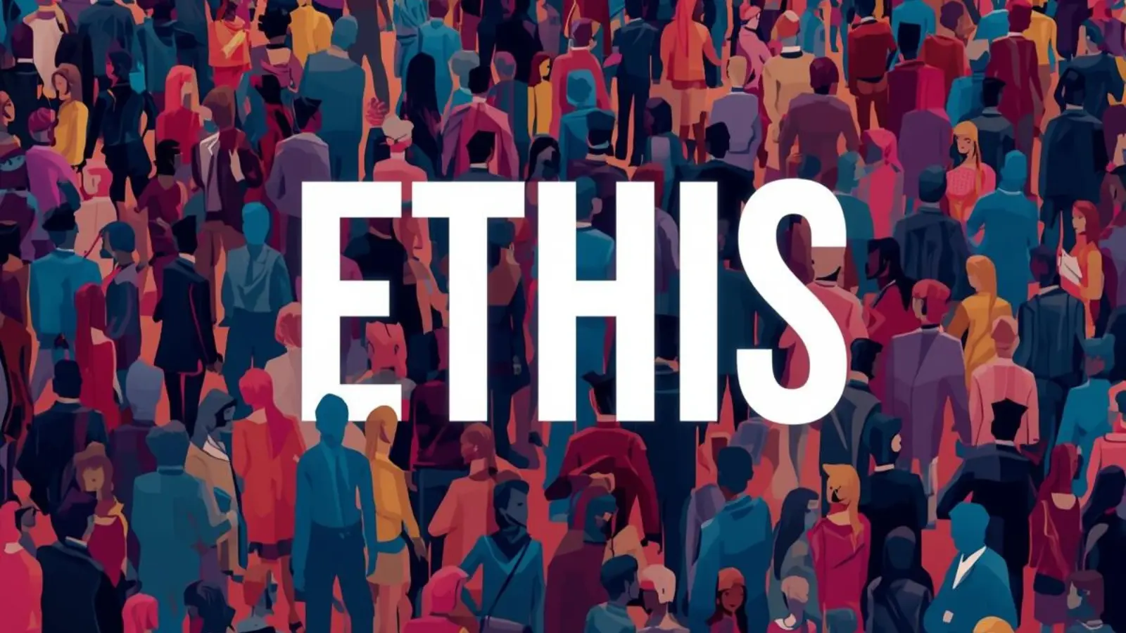 what does ethos mean