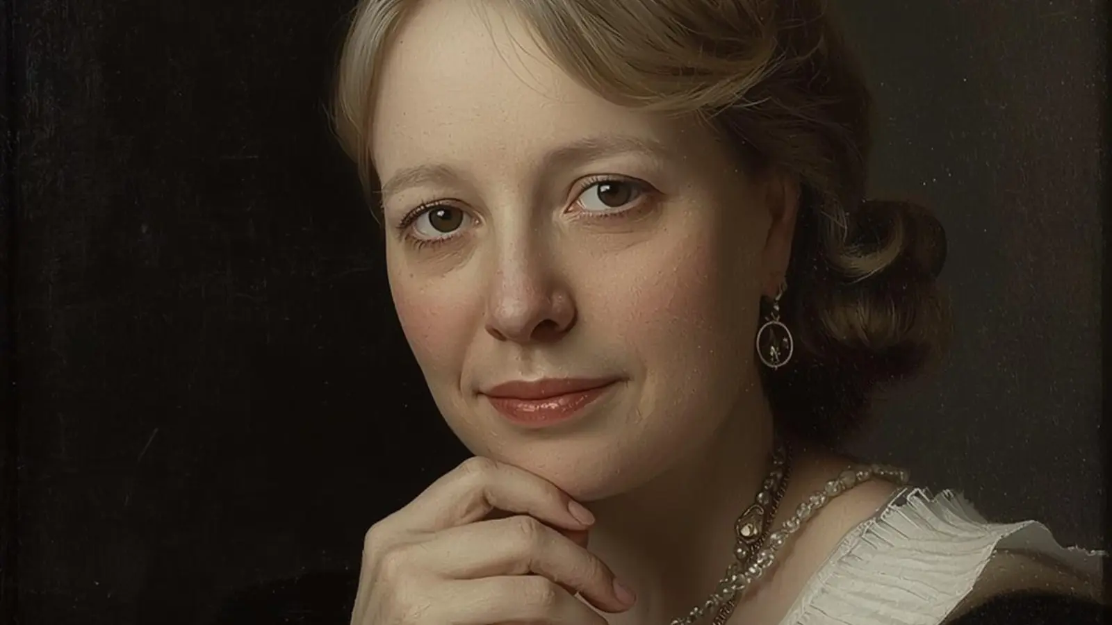 what does evelyn mean