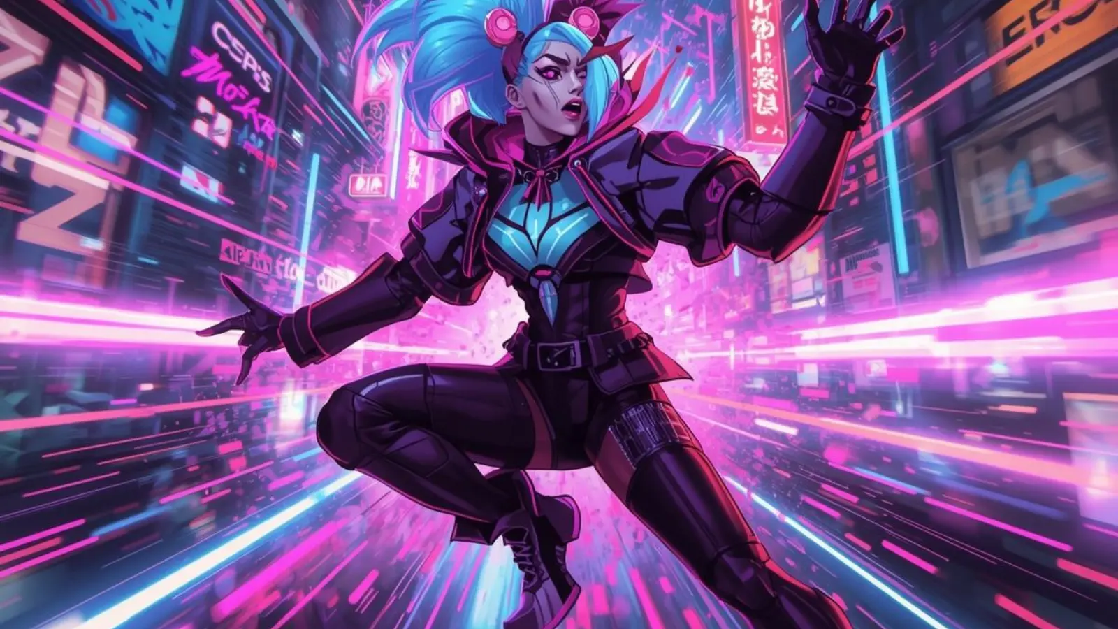 what does fn mean on tiktok