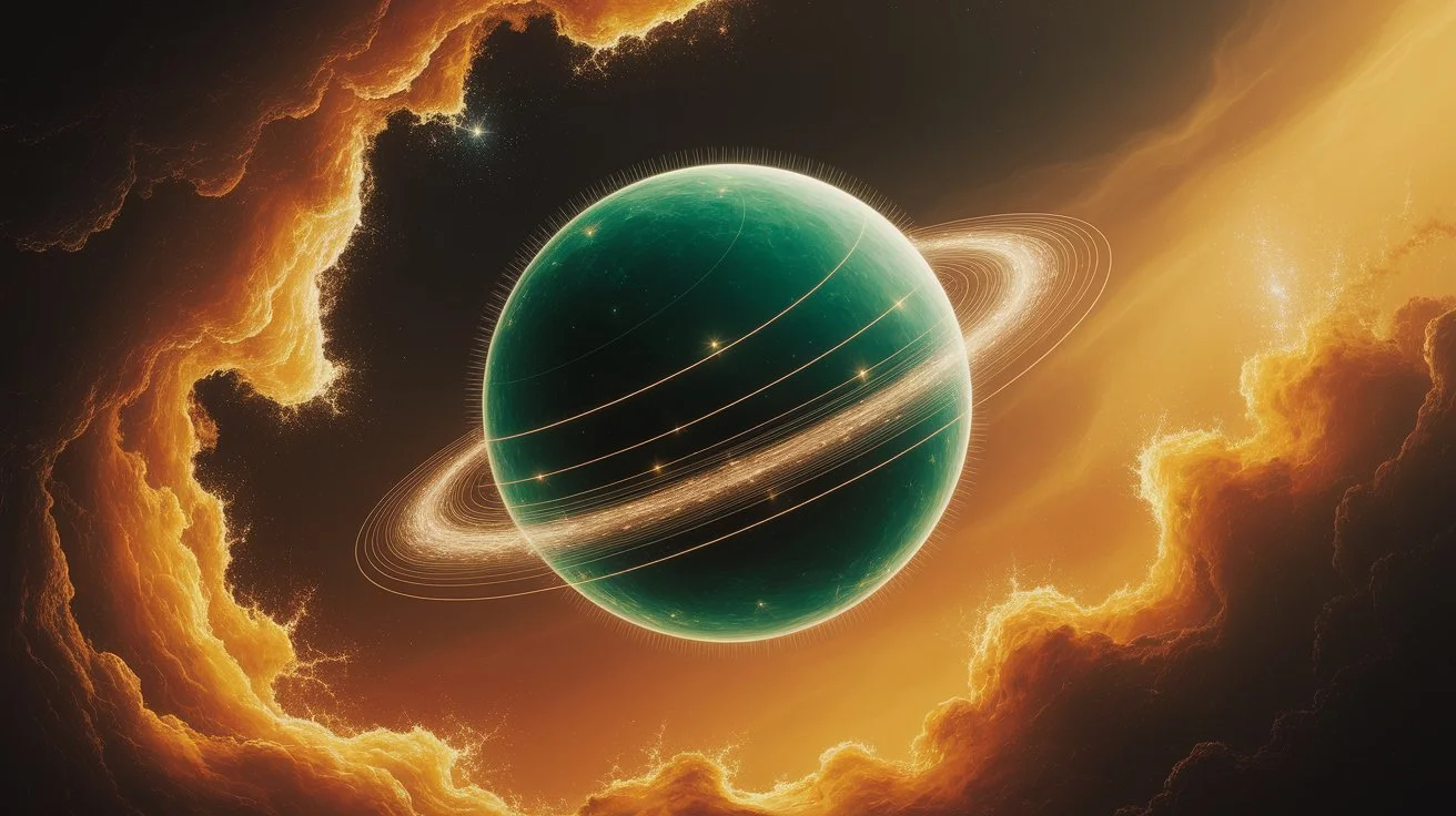 what does green poop mean