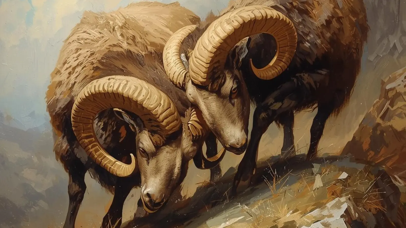 what does horny mean