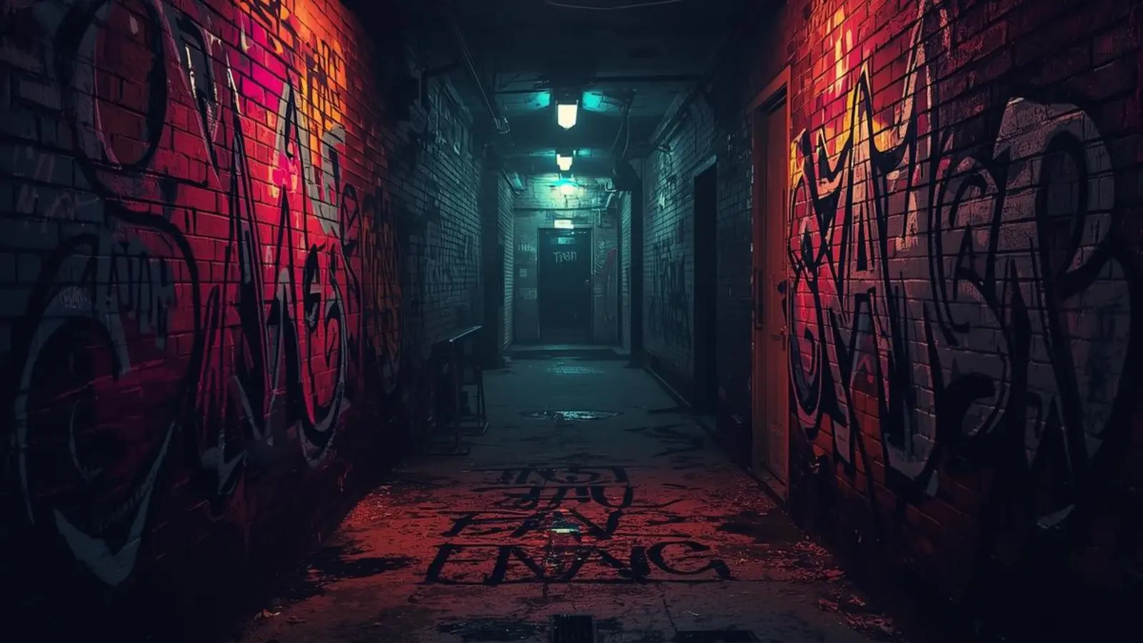 what does istg mean in text