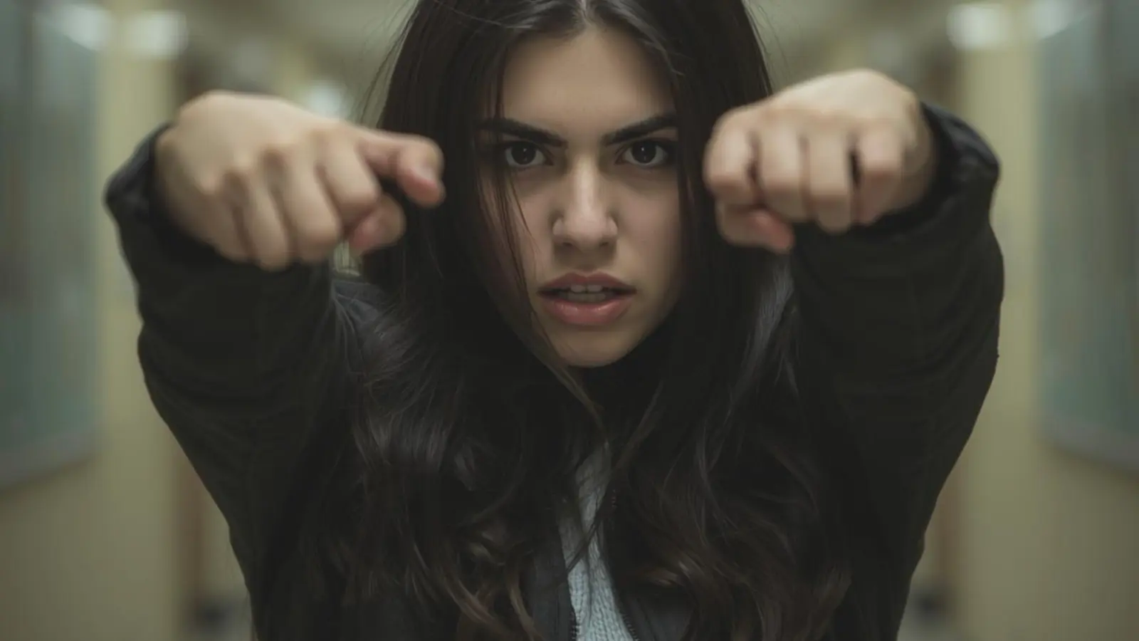 what does mewing mean