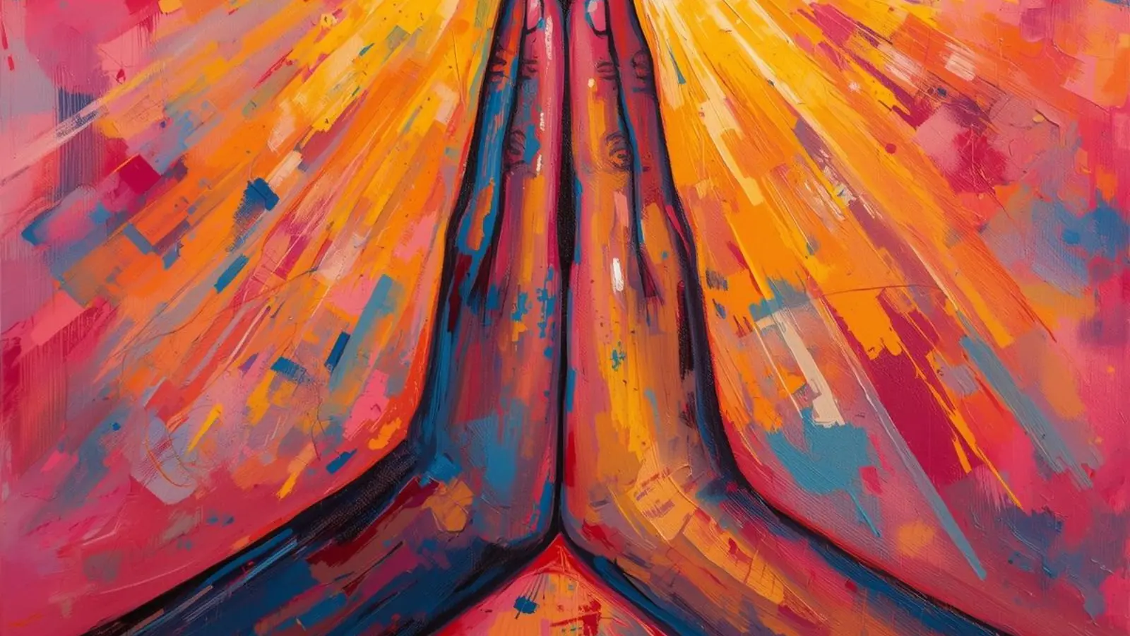 what does namaste mean