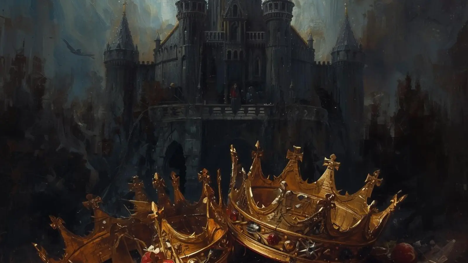 what does no kings mean