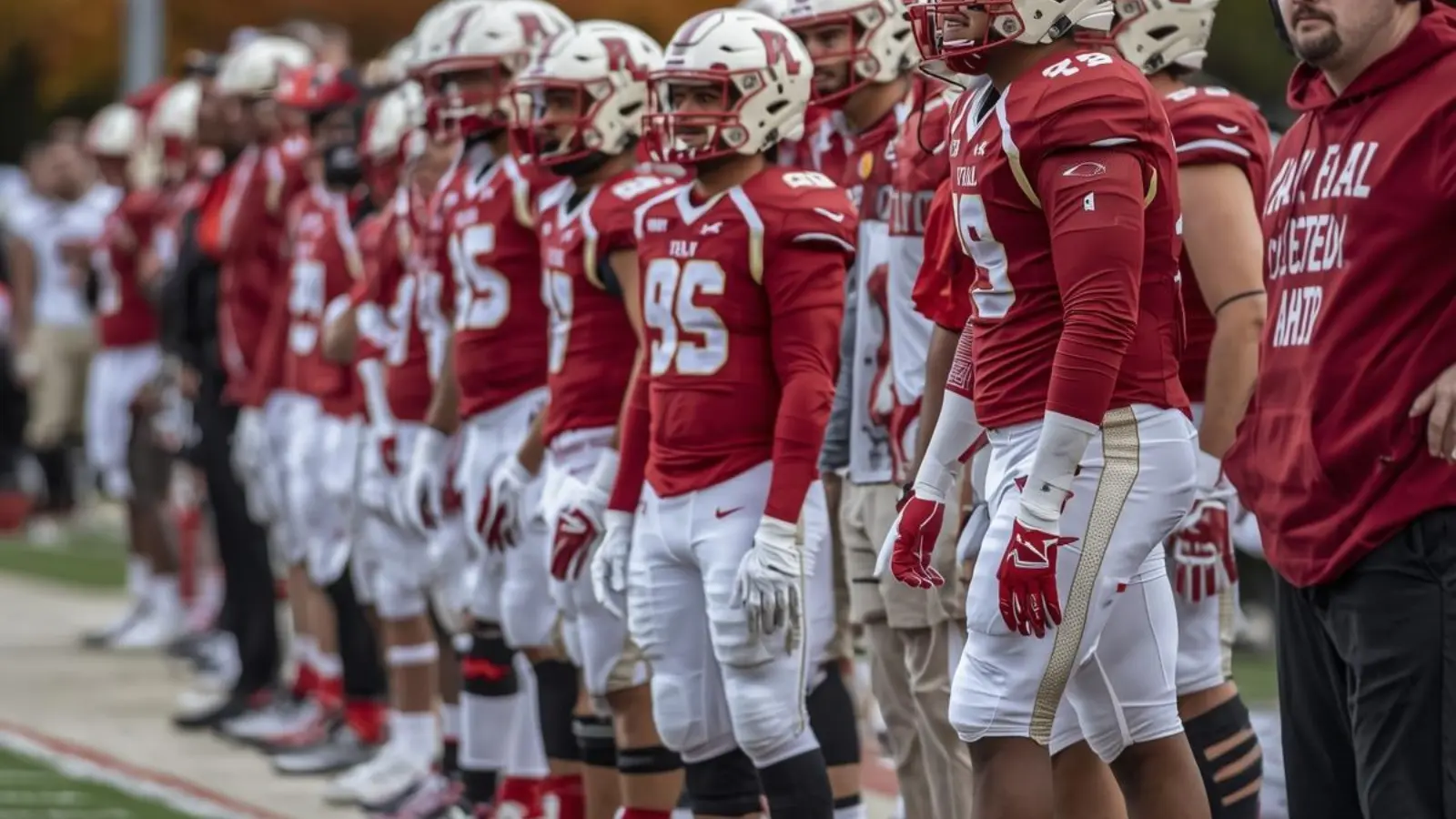 what does redshirt mean in college football