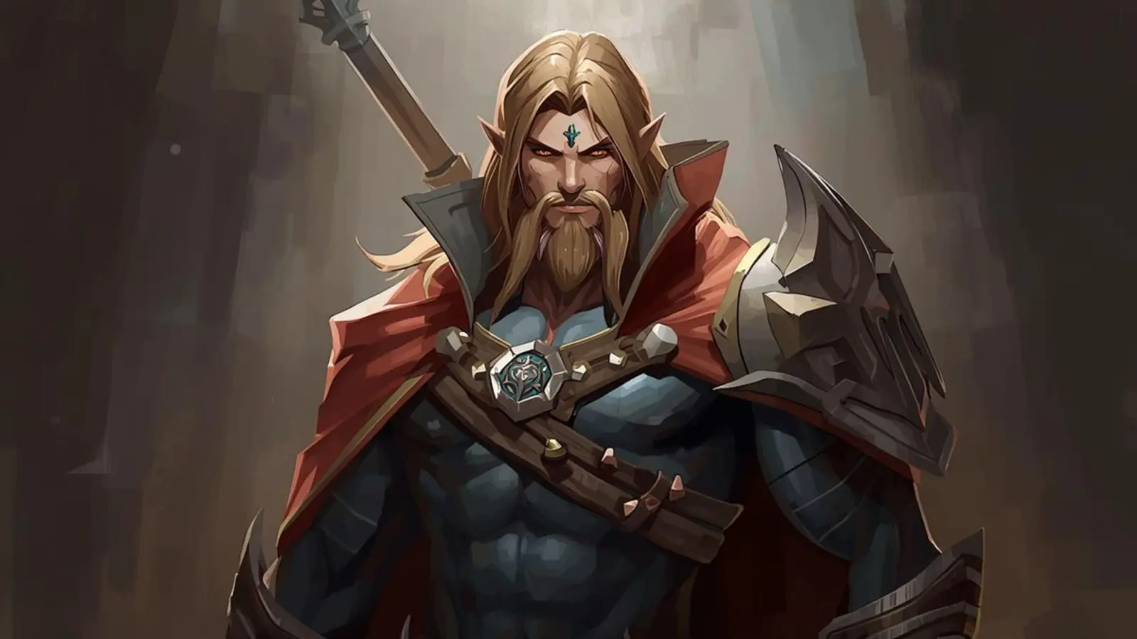 what does samuel mean