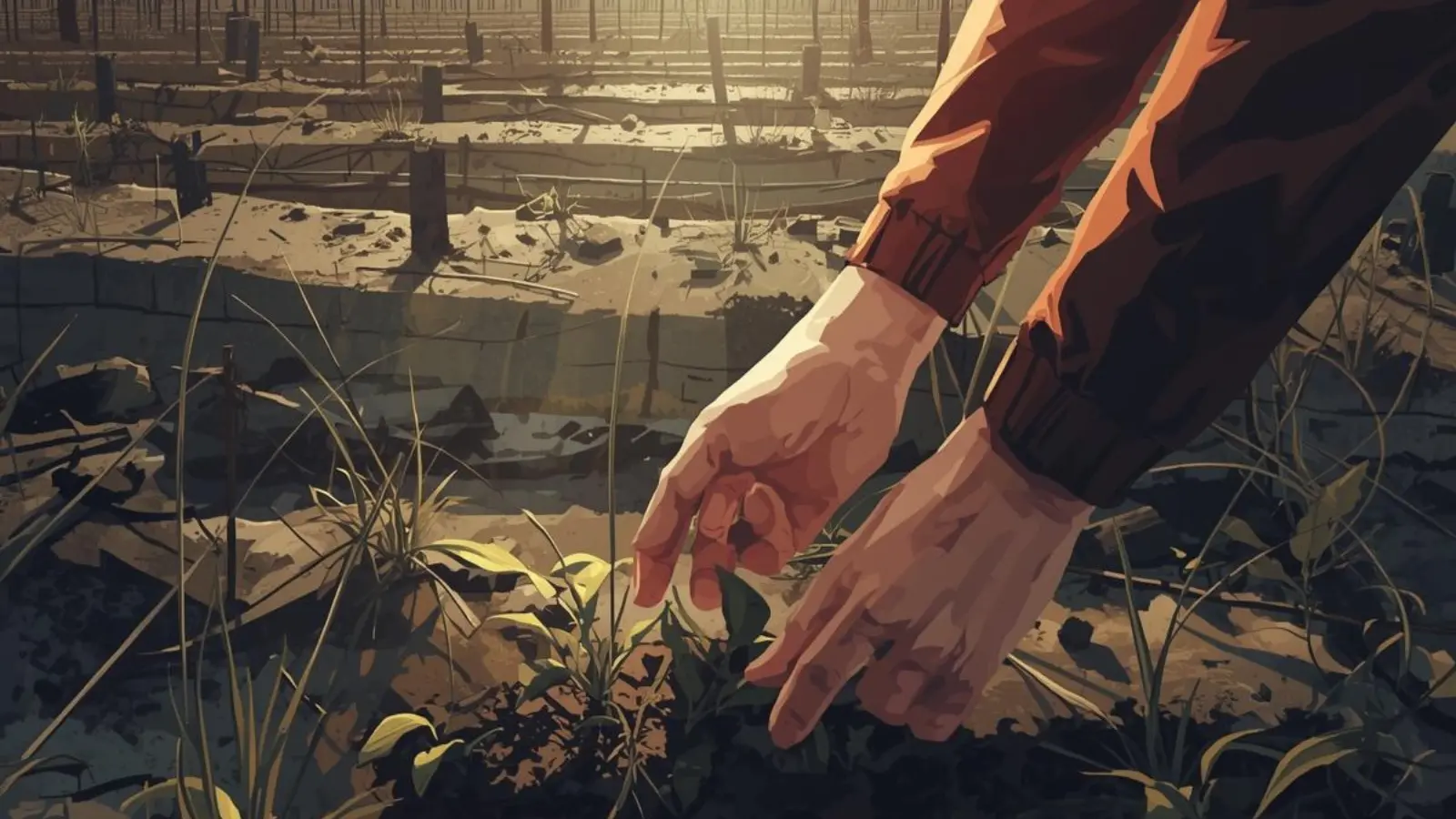 what does selfless mean