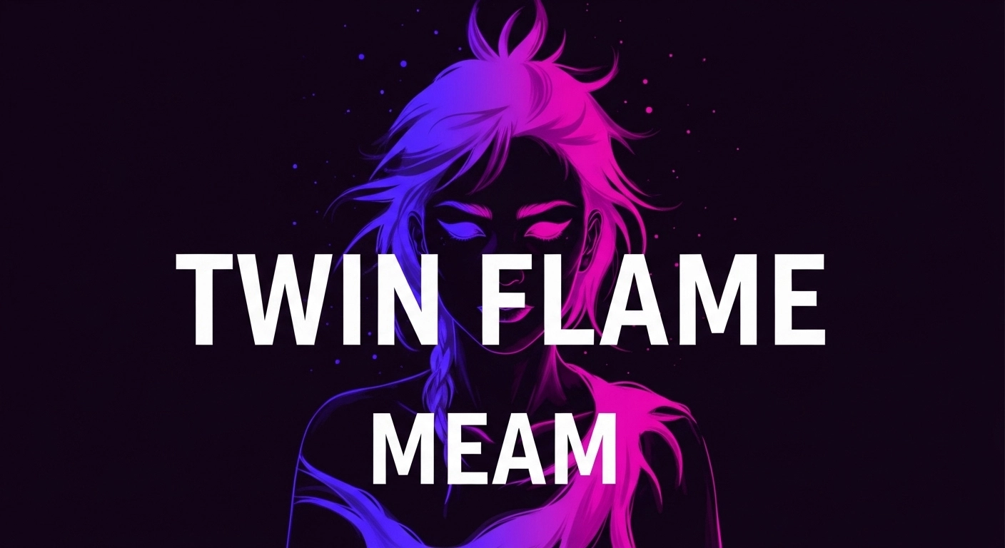 what does twin flame mean
